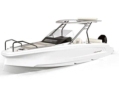 船舶用結構膠案例